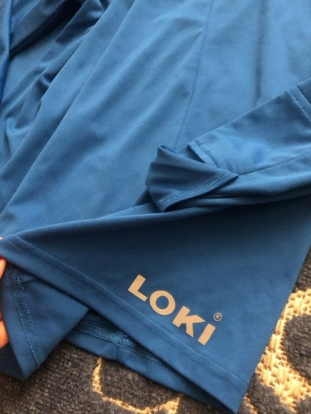 Loki pullover - Picture 6 of 8